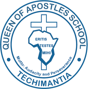 Queen Of Apostles